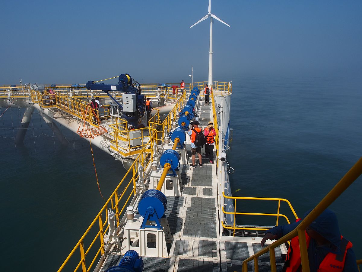 写一篇山东海洋经济高质量发展水平测度研究的中期报告包括研究进展