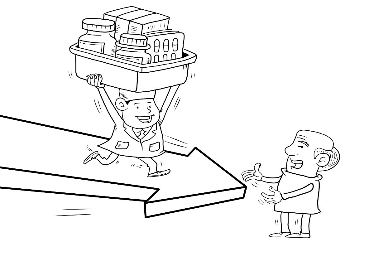 救命药为何曾全球最贵？价格谈判和带量采购如何降价？