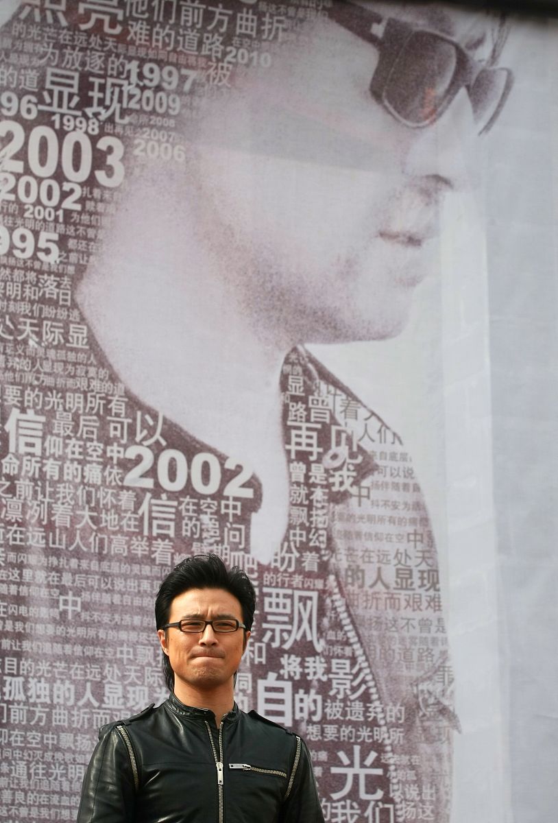 《征服》歌曲含义解析：表达坚持、勇气和梦想