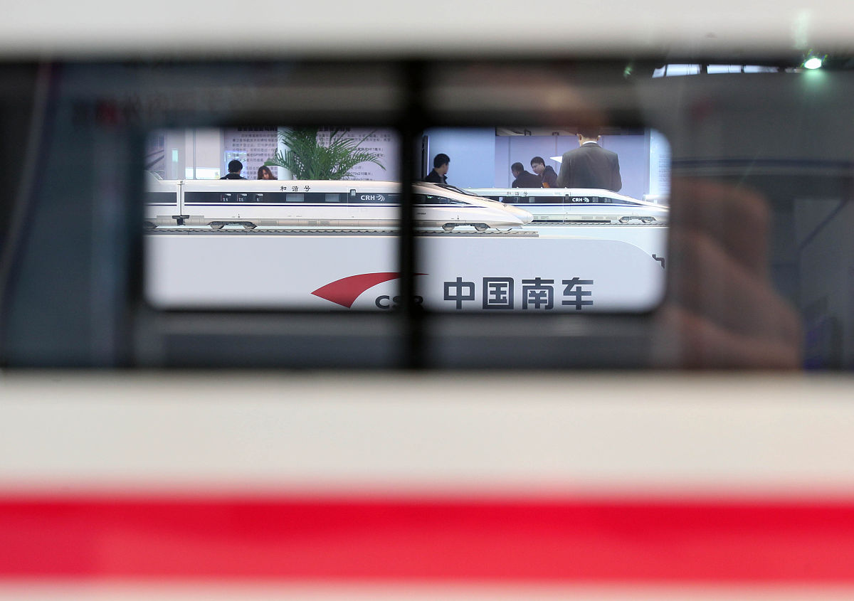 成都高铁职业技术学校：高铁交通专业难学吗？就业前景如何？