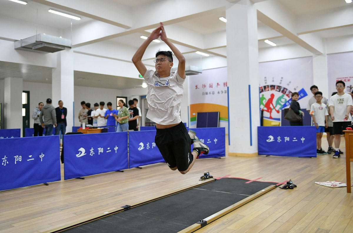 石家庄理工职业学院体育保健专业课程设置:培养实用性人才 石家庄理工职业学院体育保健专业课程设置:培养实用性人才