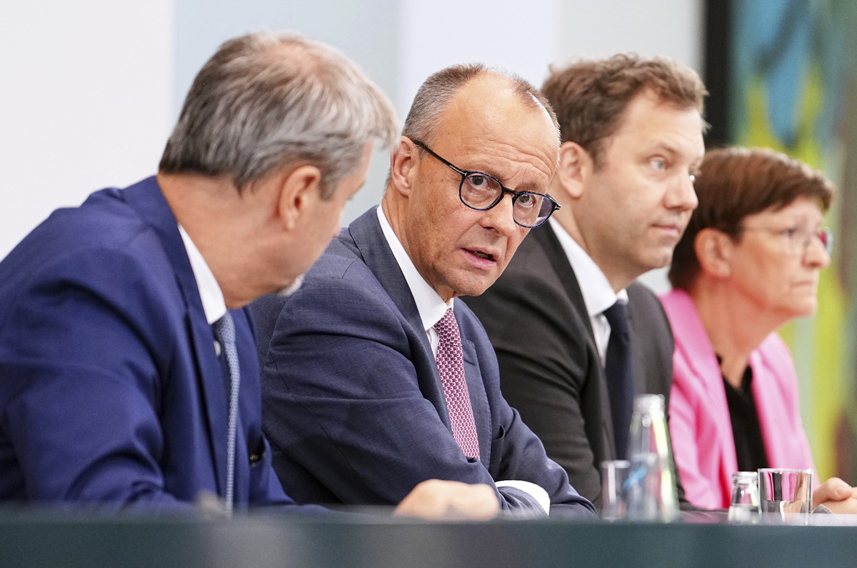 默多克的传奇一生