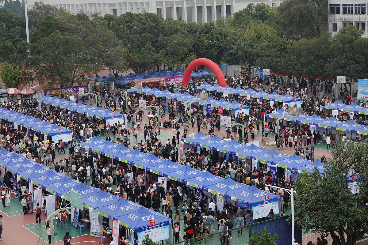 广西科技大学鹿山学院交通运输专业（汽车营销方向）就业前景好？