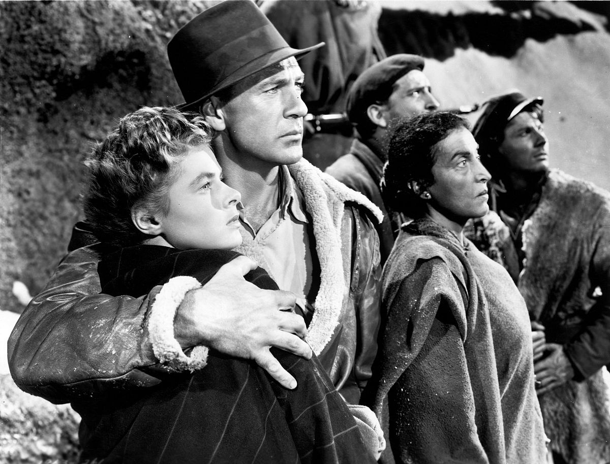 美丽人生电影赏析