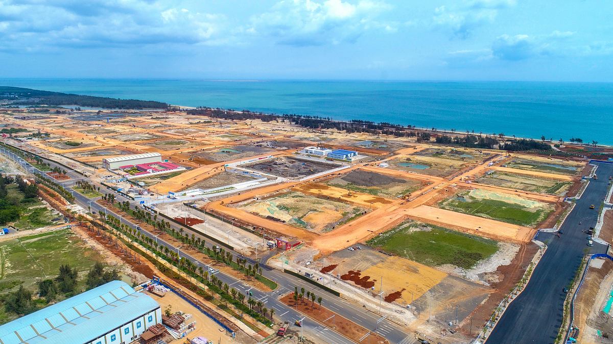 海南封关之后有什么创业机会？