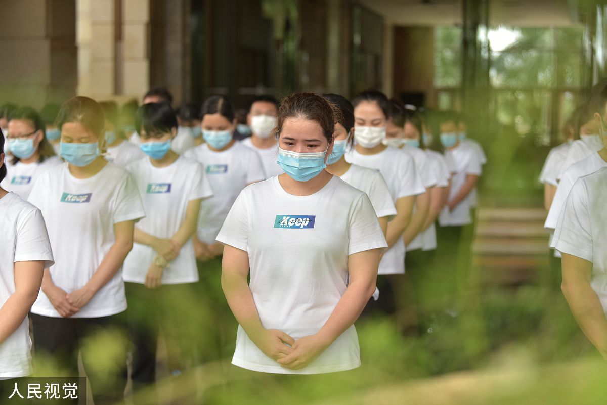 重庆卫校护理专业就业方向：前景广阔，机会多多