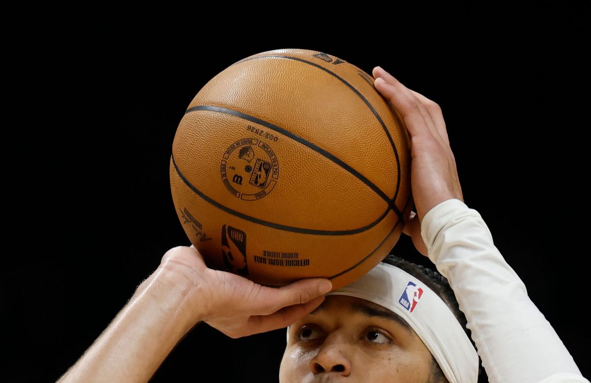 当地时间2026年1月15日,德国柏林,25/26nba常规赛,vs.