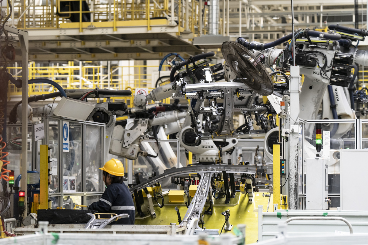 汽车整车与配件营销专业就业前景