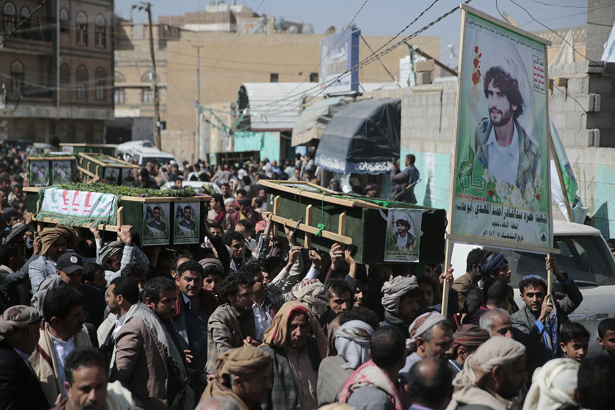 1981年埃及总统萨达特阅兵场遇刺案发生之后国内外影响