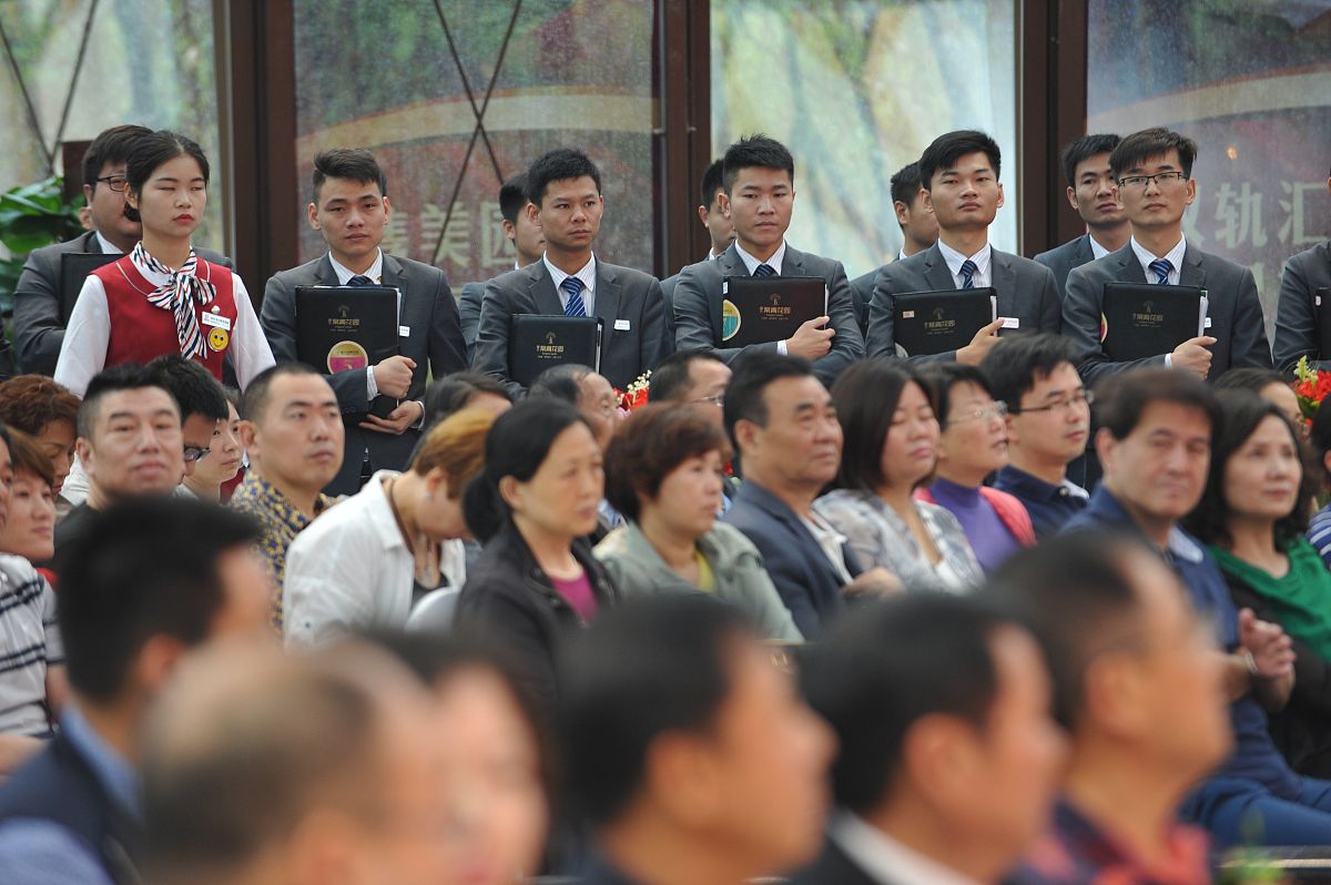 道真职业教育培训中心旅游服务与管理专业教学质量如何