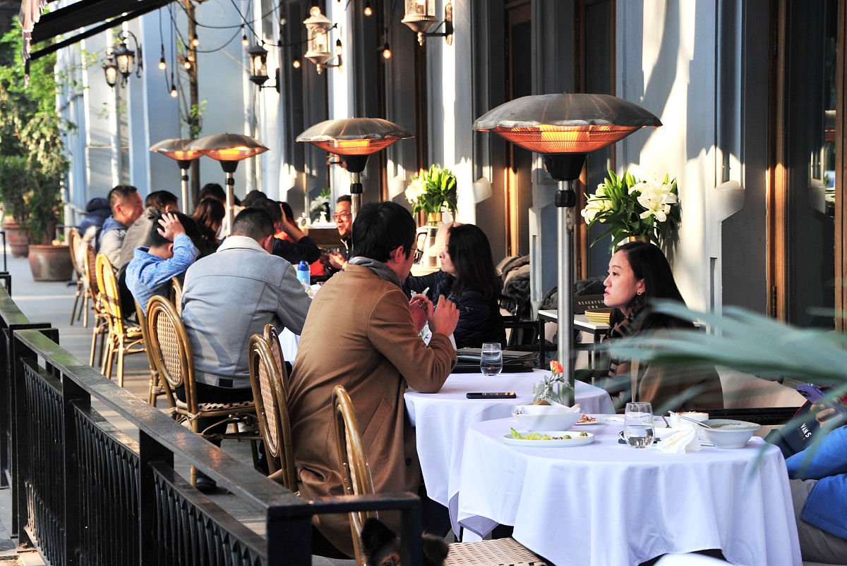 厦门市公园分布地图及15类典型绿地空间样点分析