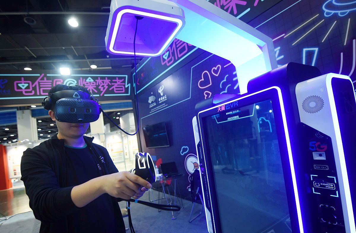福州软件职业技术学院游戏设计VR设计专业专业怎么样都要学些什么