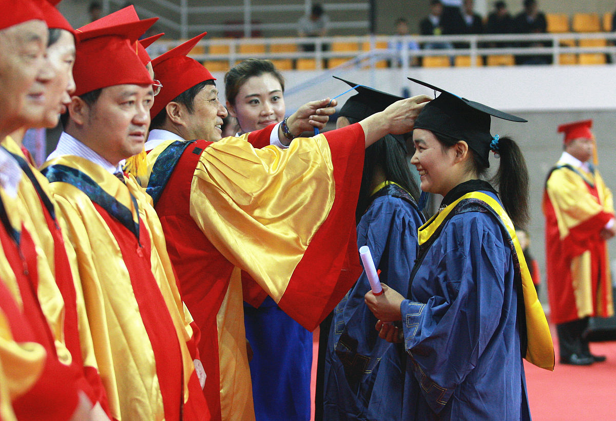 薄弱学校初中毕业典礼校长讲话稿