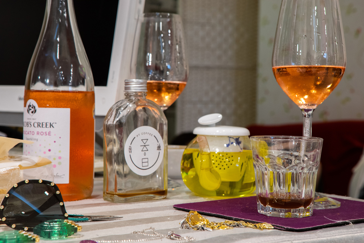 专业酒具：满足专业品鉴师的需求的文案20