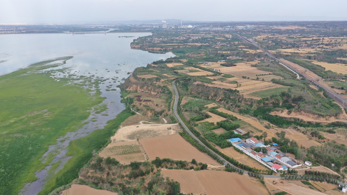三原县水文条件 - 水资源、气候、地貌及水利设施概述