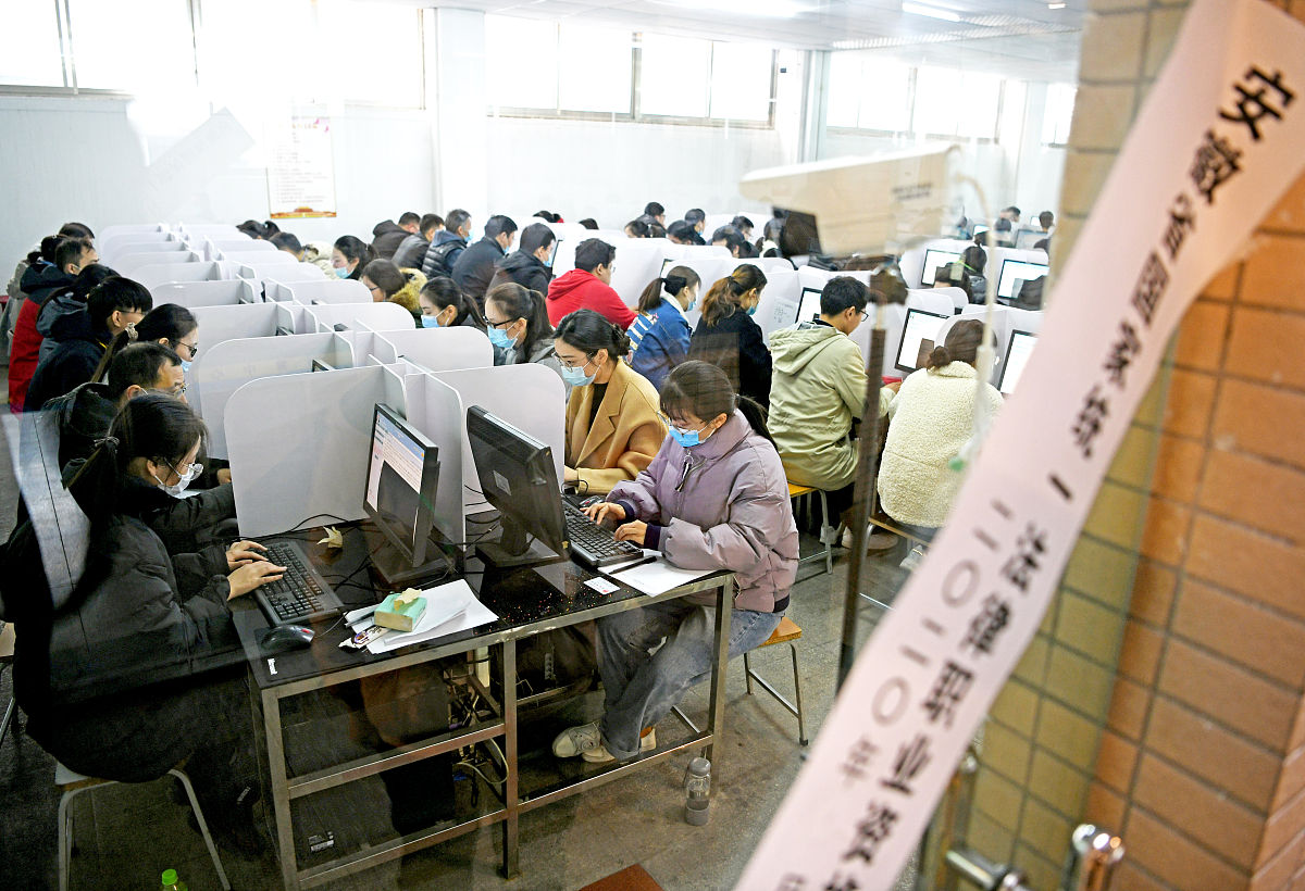 淮南市考研自习室调研指南：从市场到运营全方位解析