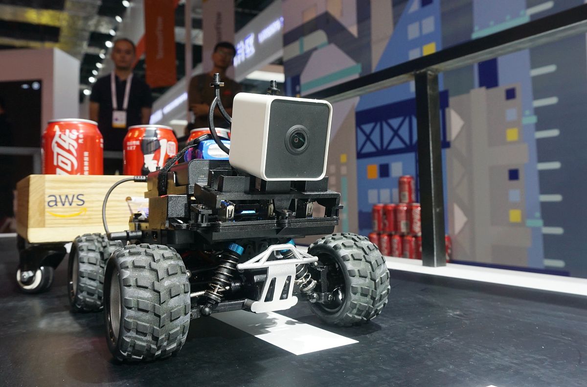Turtlebot2在gazebo中训练时的环境状态维度列表