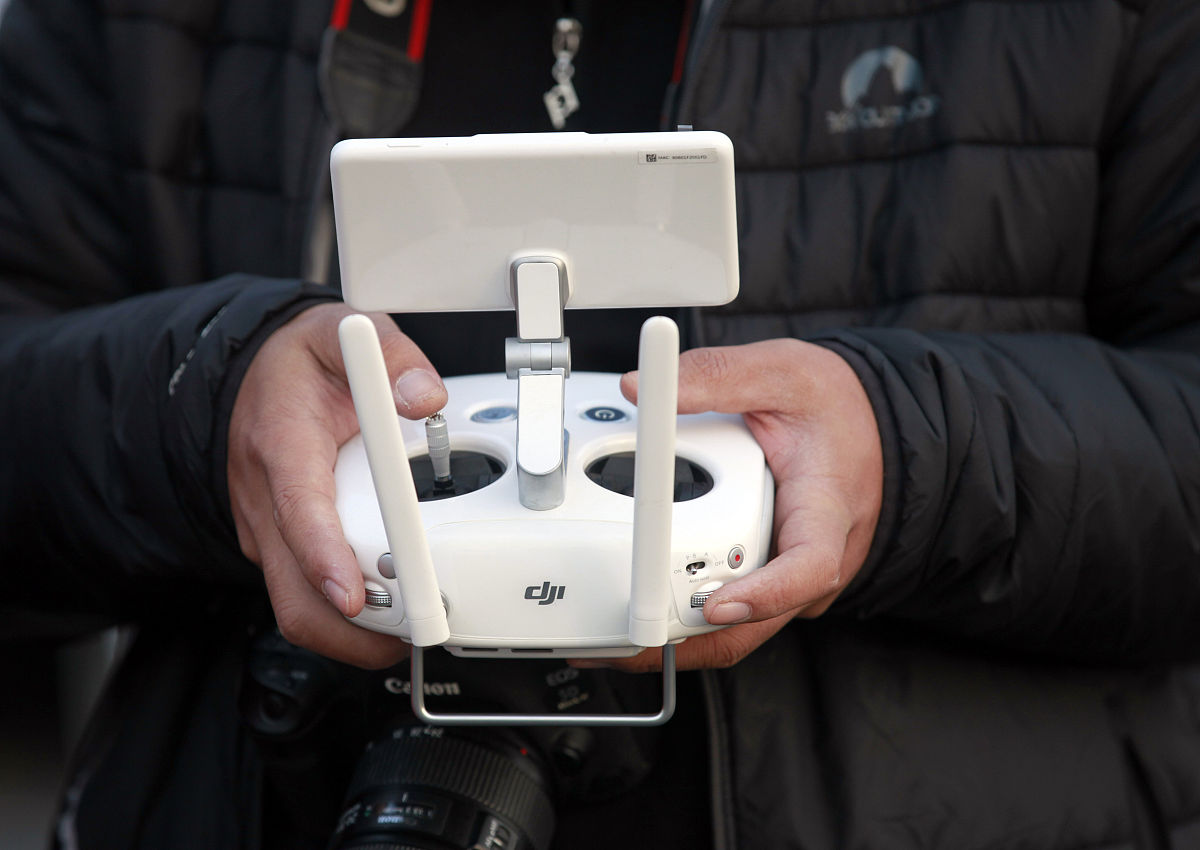 帮我制定一个30天进入大疆的学习计划