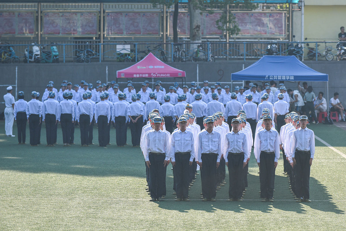 淮滨航空学校民航安检好不好？有什么招生要求