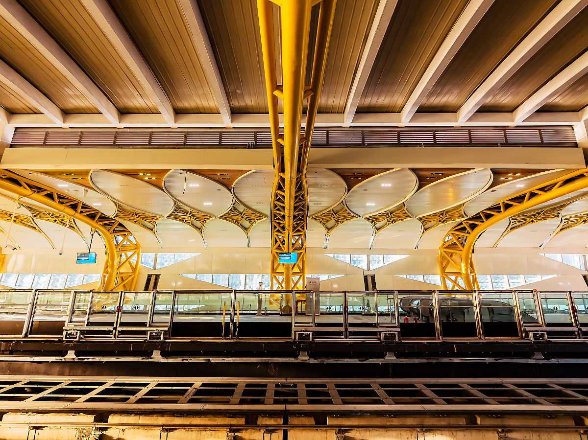 城市轨道运营与管理专业就业方向：前景广阔，多领域选择