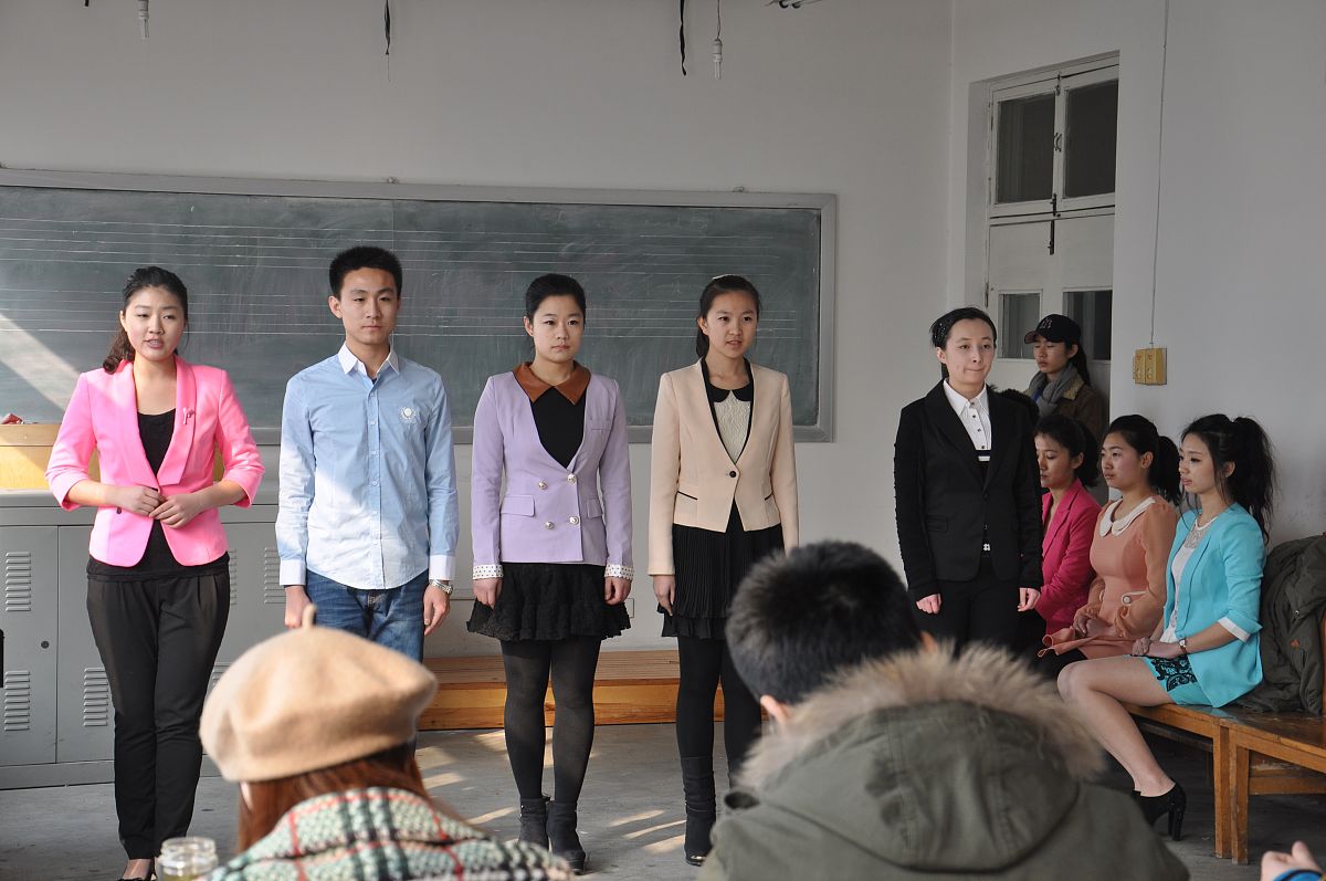 黄平县中等职业学校师资力量好不好？