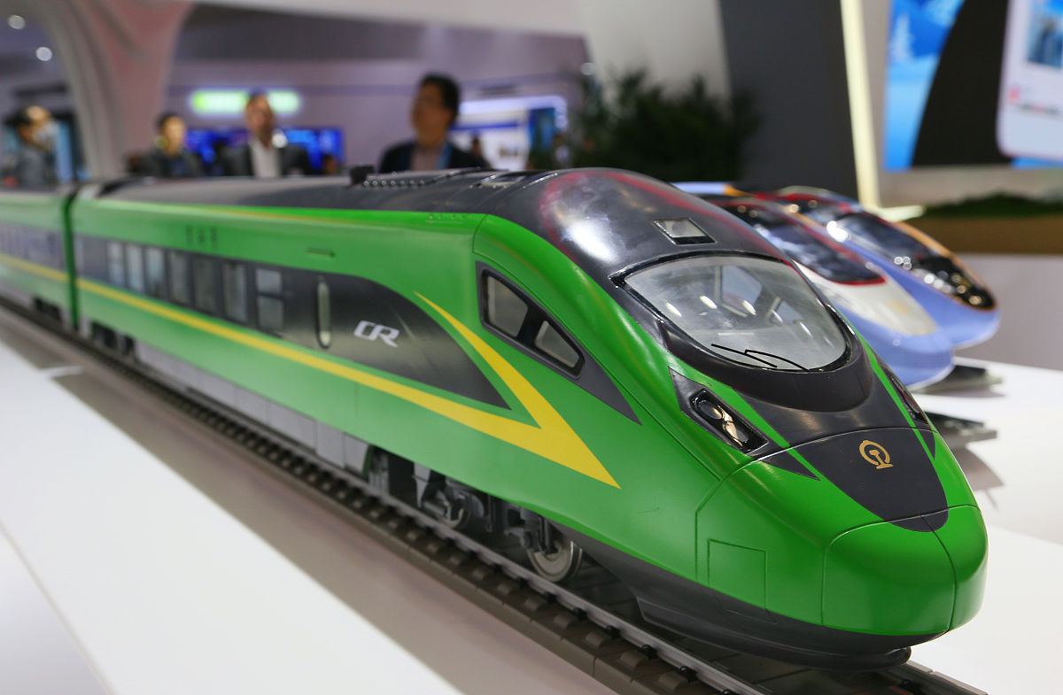 2020年重庆读铁路学校有什么好处