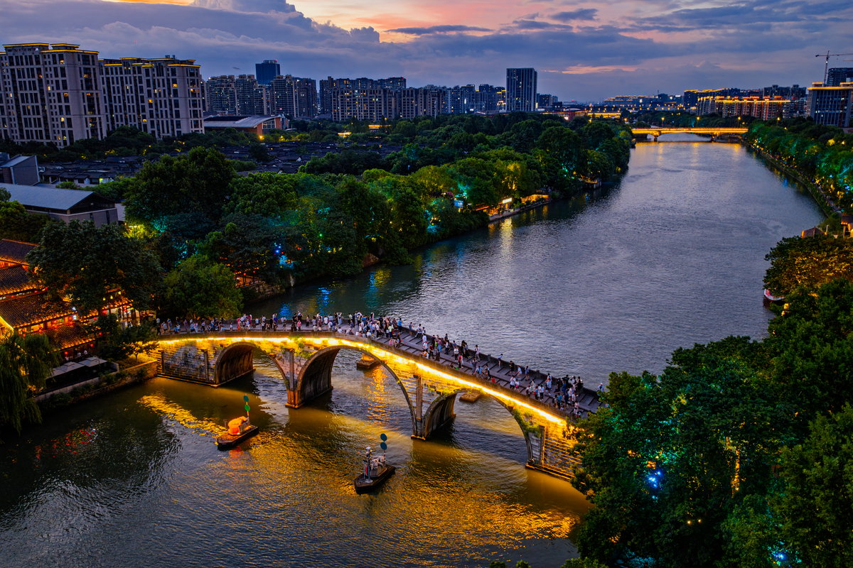 杭州遛娃纳凉地图🔥10个宝妈推荐的亲子避暑胜地