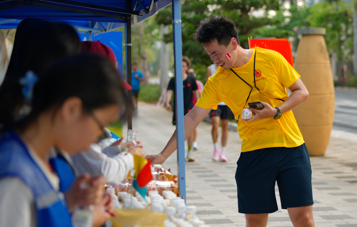 大学生如何组织一场活动?掌握好这几点就行