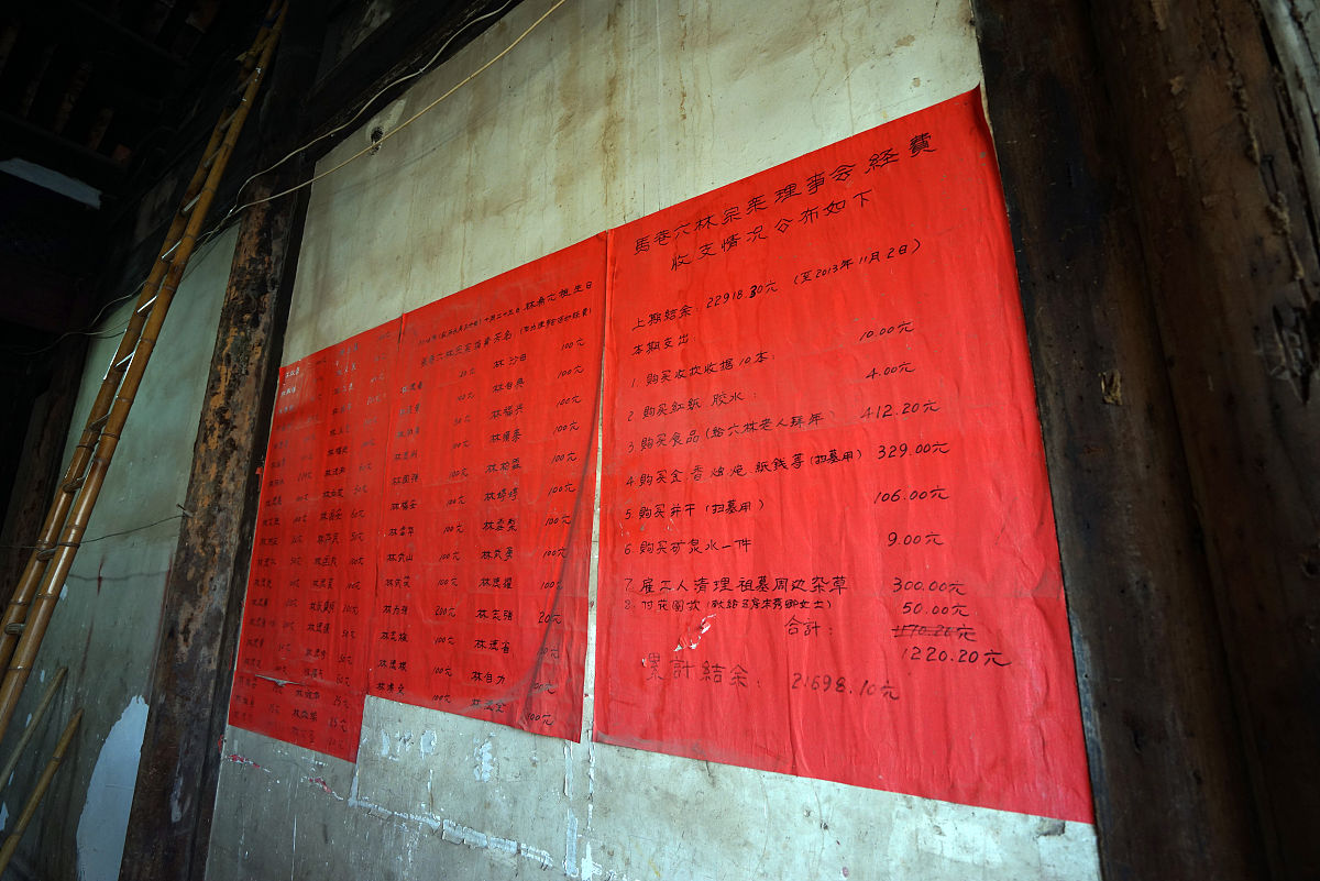 林氏二少爷破产