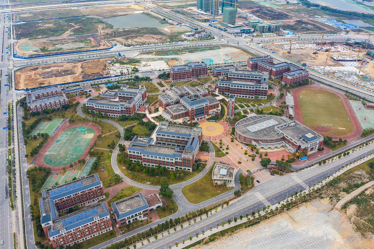 宁波东钱湖旅游学校2023年地址在哪里