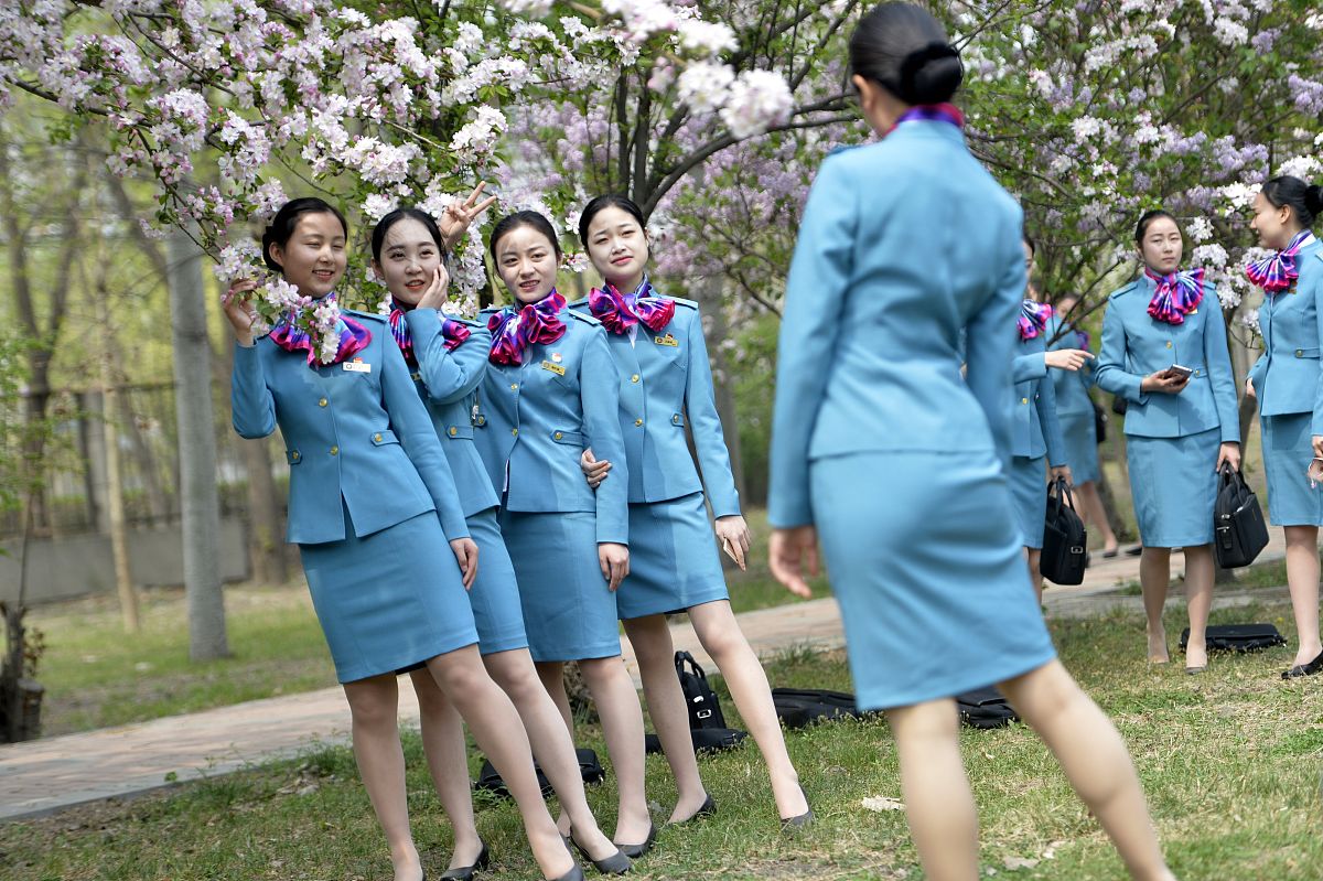 云南昆明空乘学校报名费用及推荐 | 寻找最适合你的航空学校