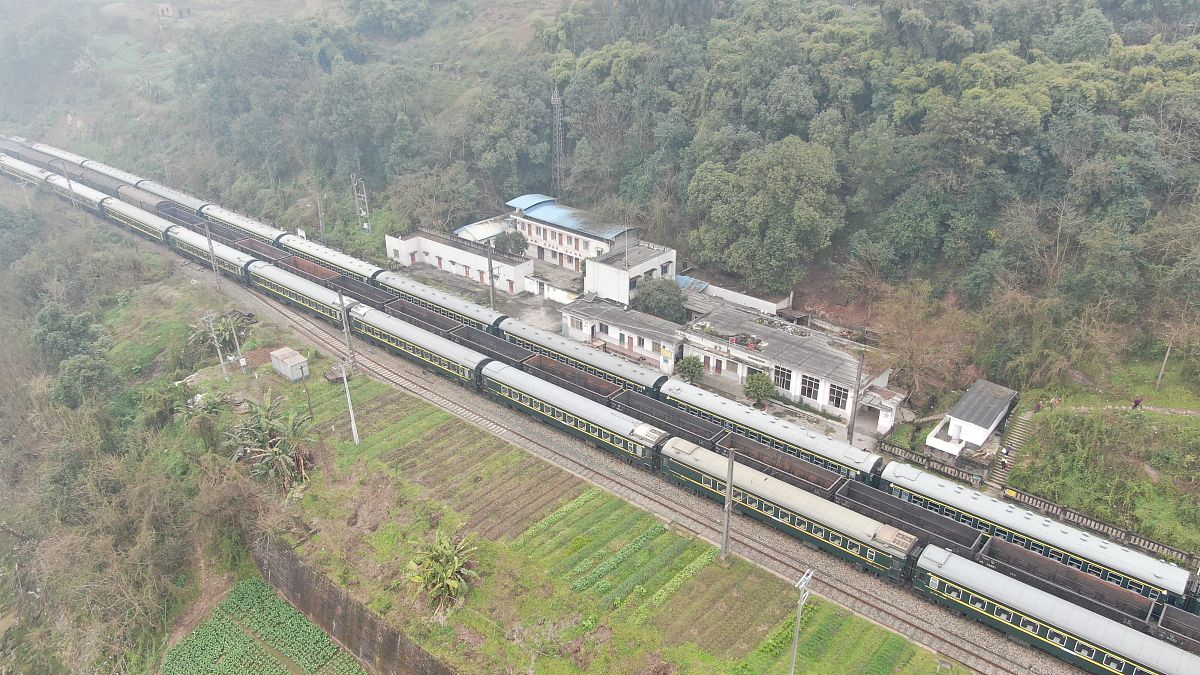 2021年重庆哪所铁路学校好