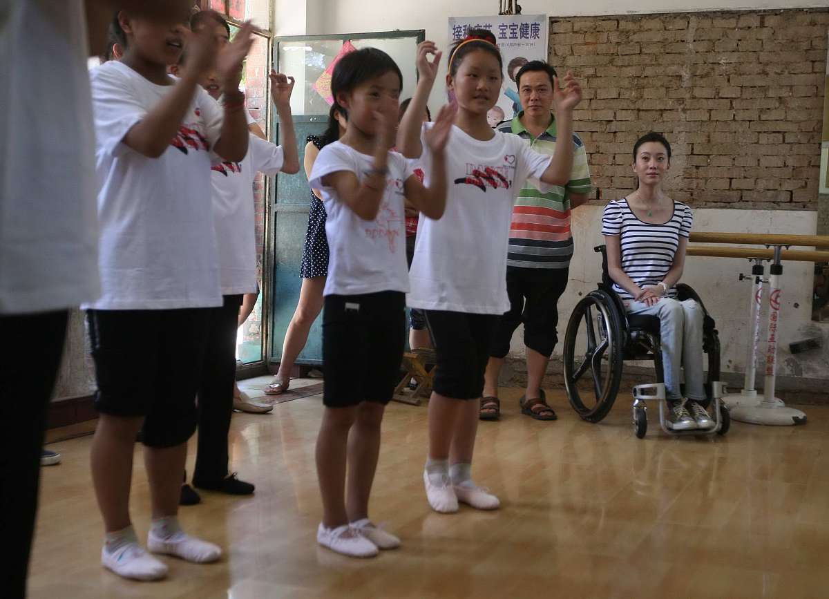 吉安文艺学校地址 - 培养文艺人才的摇篮