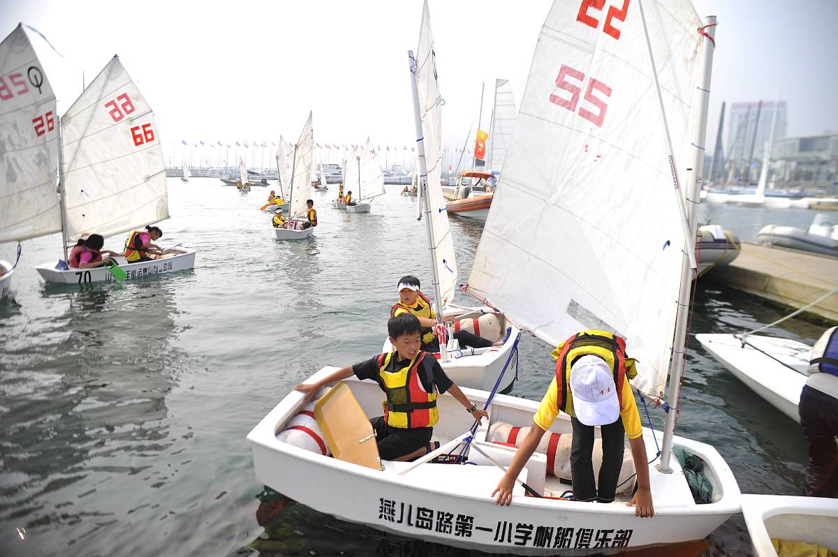 潍坊有航海学校吗？未来发展方向如何？