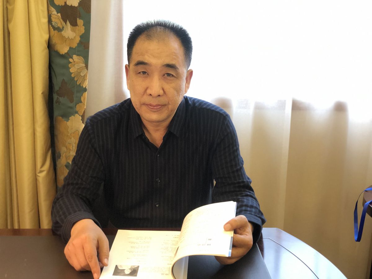 甘肃民族师范学院教育科学系2019招生简章及计划 - 培养高素质教育人才