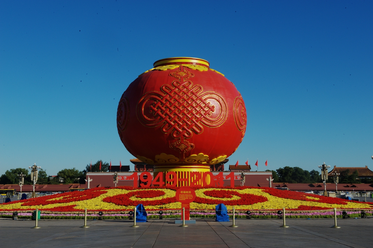 北京旅游攻略：天坛、长城、水立方，打卡京狮，感受历史与现代的碰撞