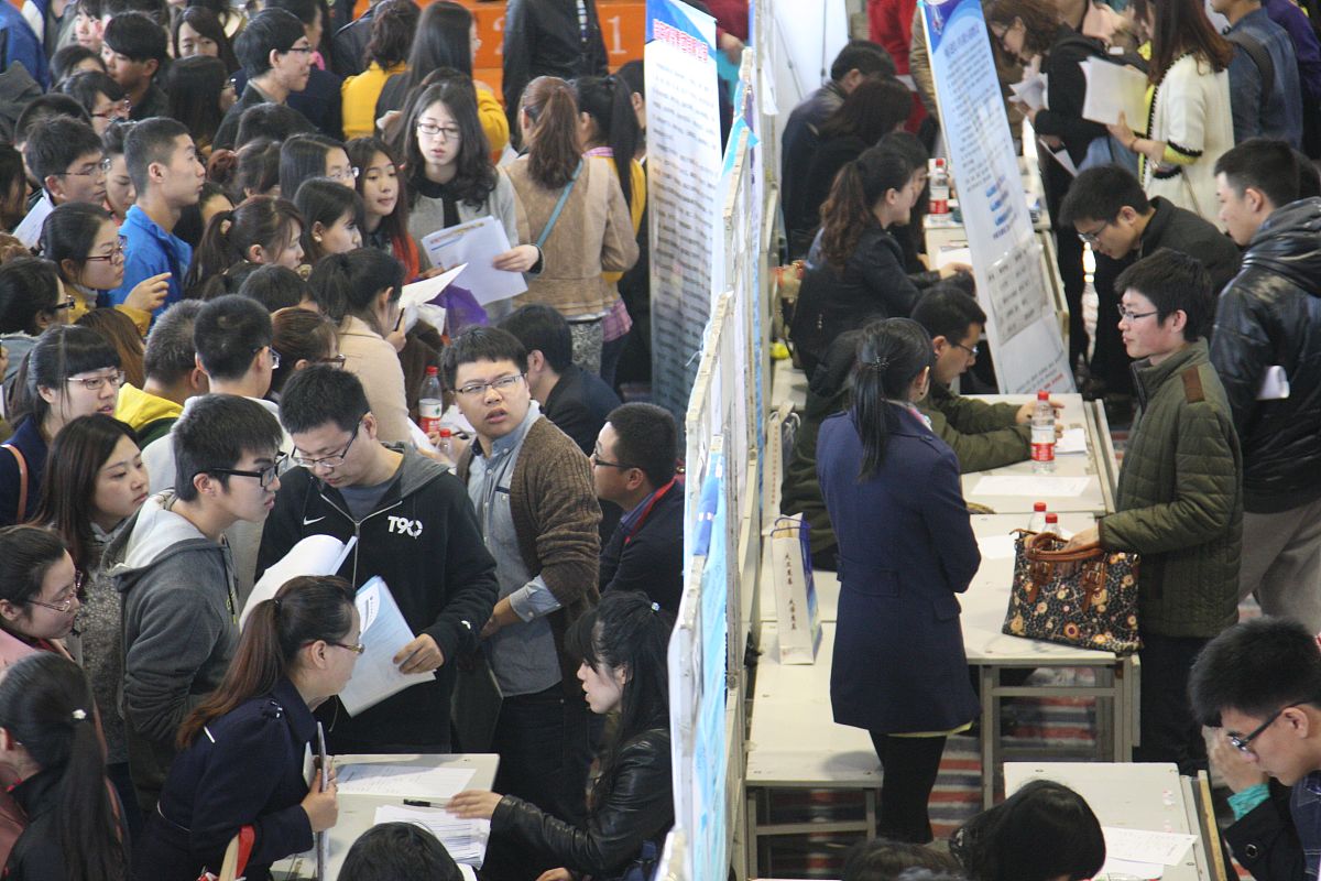 云南经济管理学院护理学专业招生就业岗位都有哪些