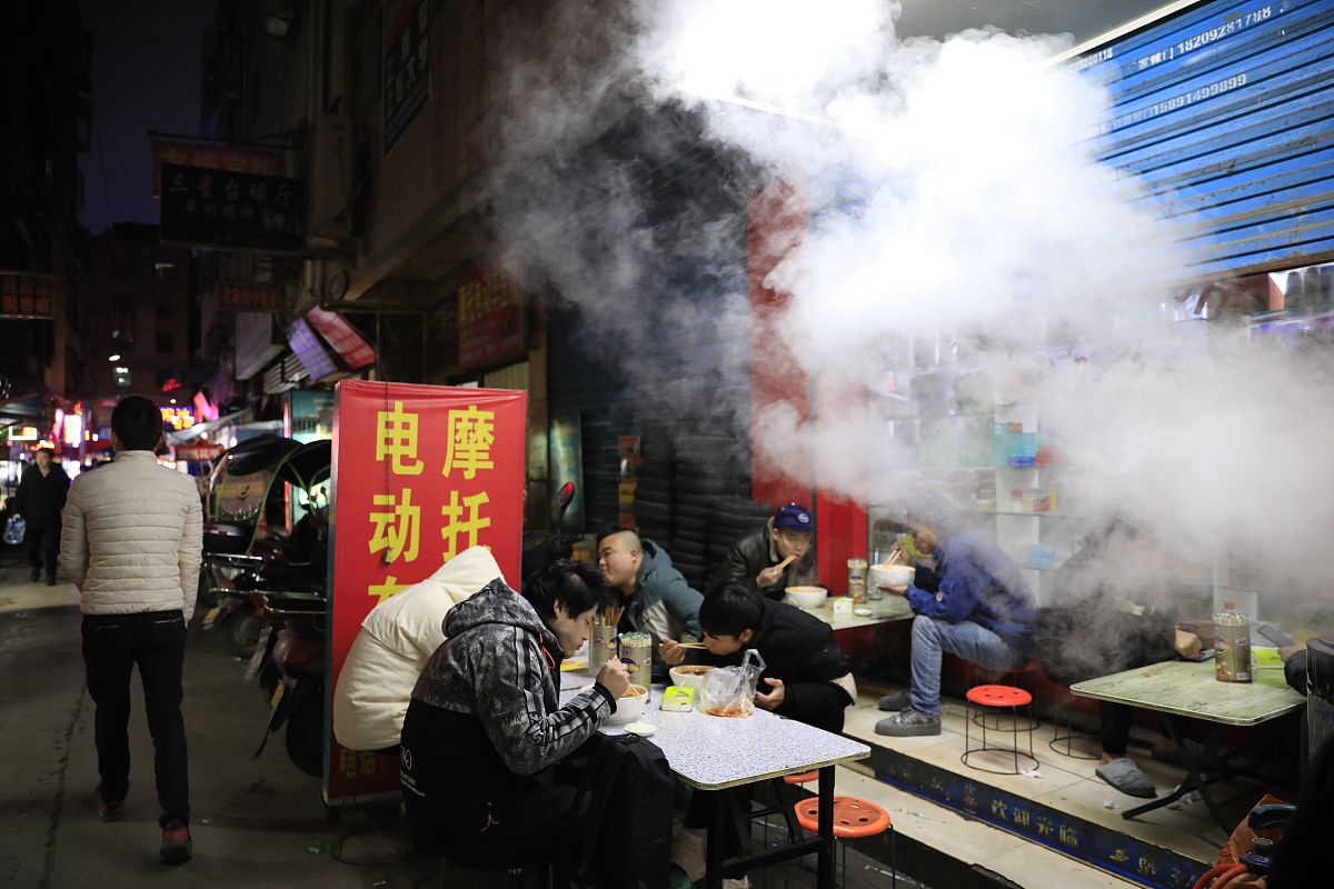 西安高新科技职业学院物流管理专业怎么样？优势劣势分析