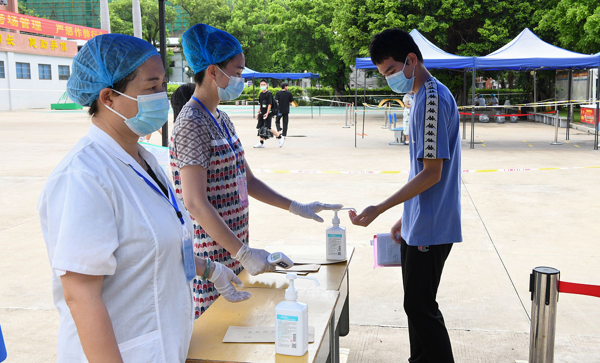 黄冈2022年读卫校有没有用