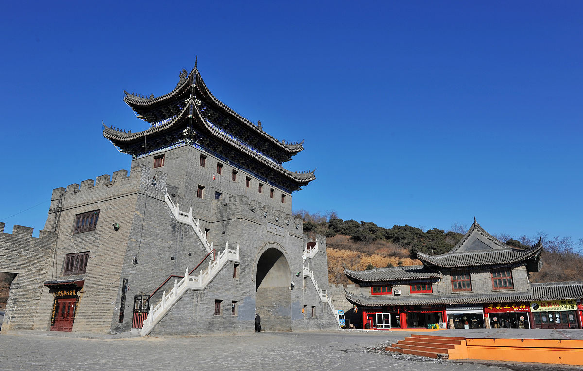 铁岭旅游攻略：历史文化名城，体验东北风情