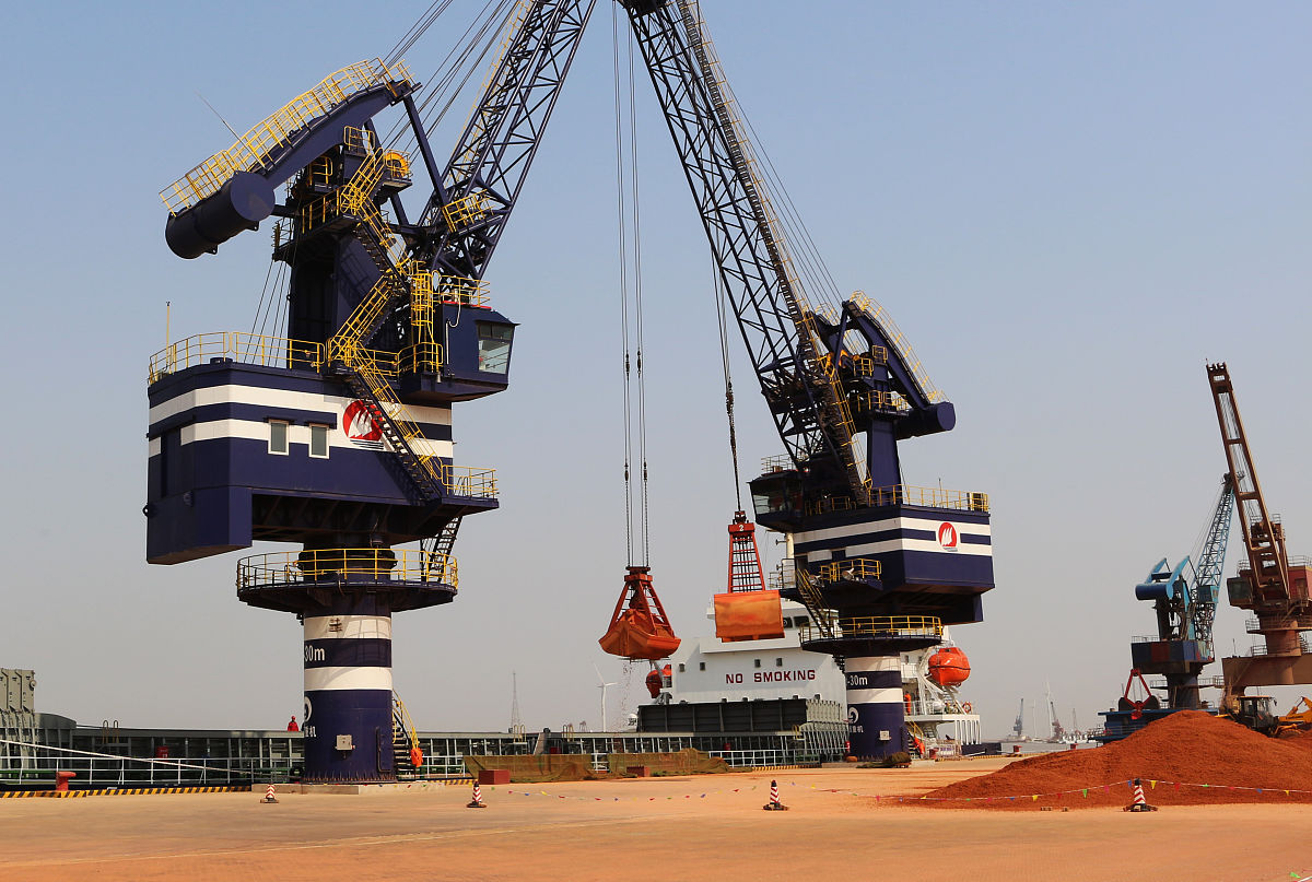 烟台港原油管道：连接烟台港与滨州港的重要输油通道