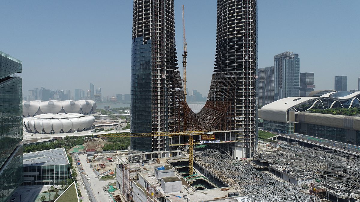 四川有什么中专中职学校的建筑施工与管理专业好