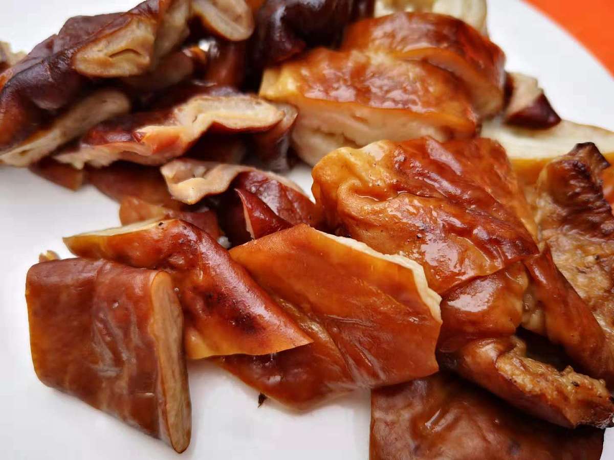 《风会记得一朵花的香》读后感：奶奶的爱永远留在我心中