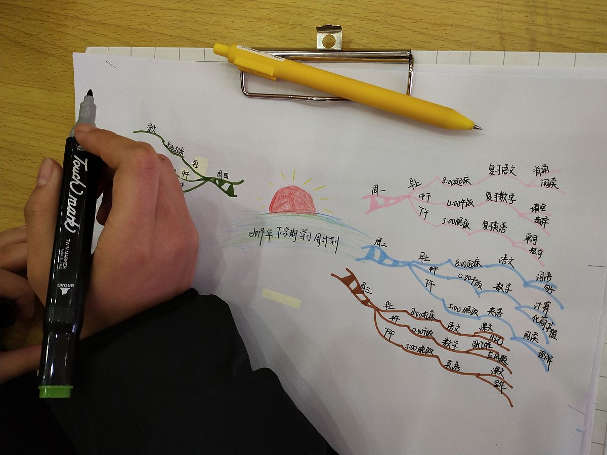 个性化作业：提升学生语文素养的有效途径