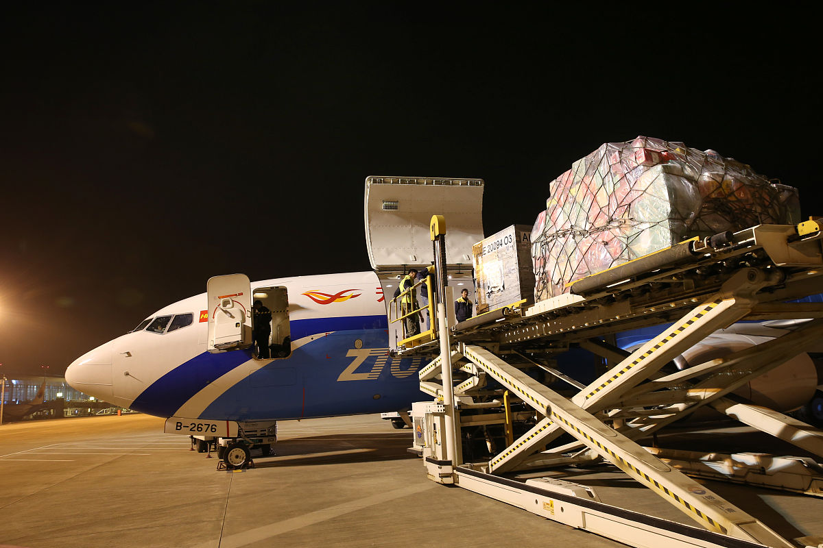 天津外国语大学学校航空就业前景与就业方向