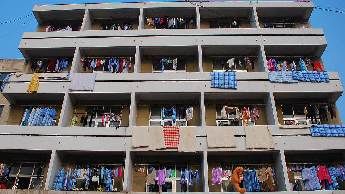 惠州宝山职业技术学校宿舍条件怎么样？2023最新住宿环境揭秘！