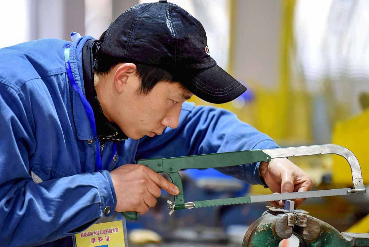 浙江建设技师学院2022年招生简章 | 培养技术人才，开启职业新篇章