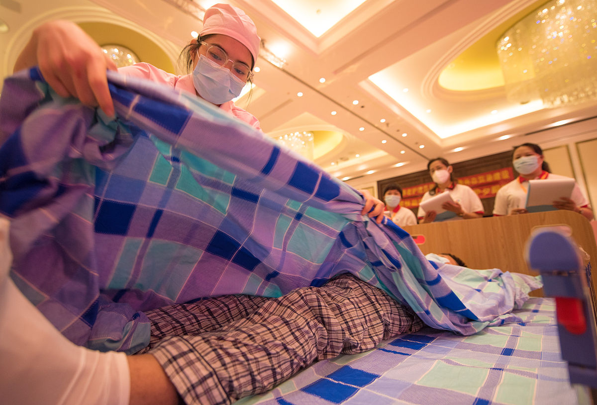 承德护理职业学院五年制大专学校怎么样-怎么样