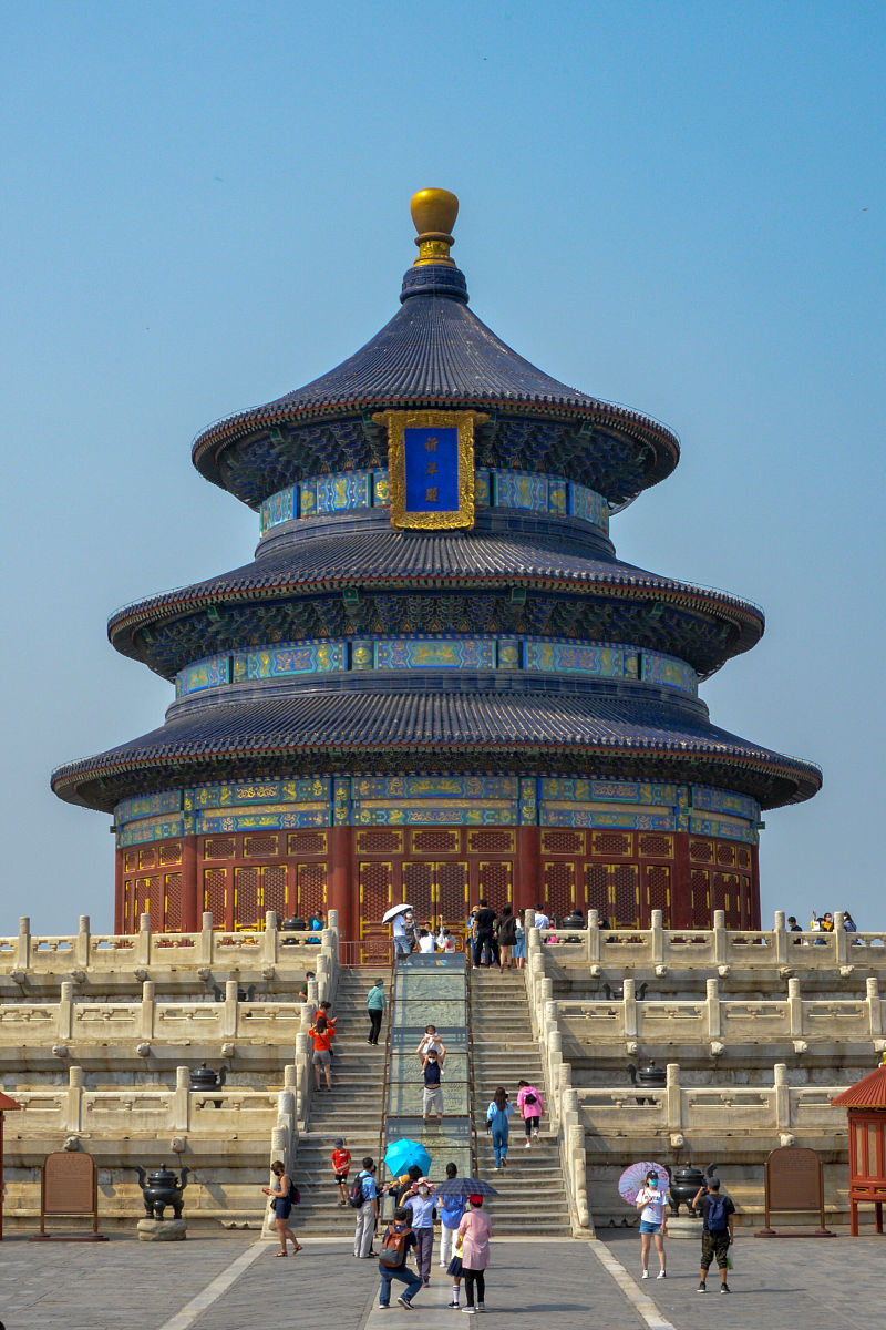 南昌到北京2日游计划：周五晚出发，周天早回，含景点、美食、特产推荐