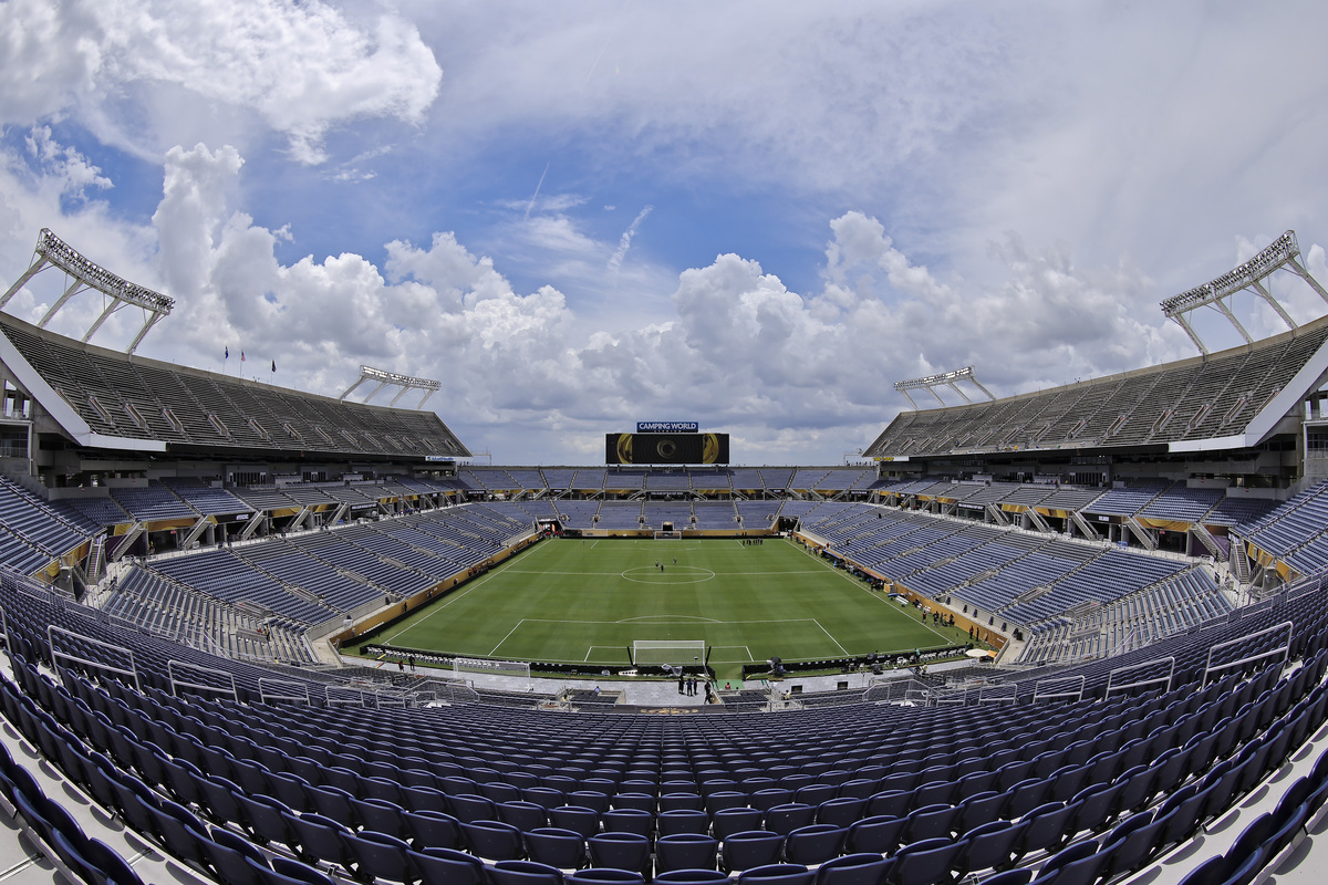 National Stadium: A Popular Sports Venue in My Country